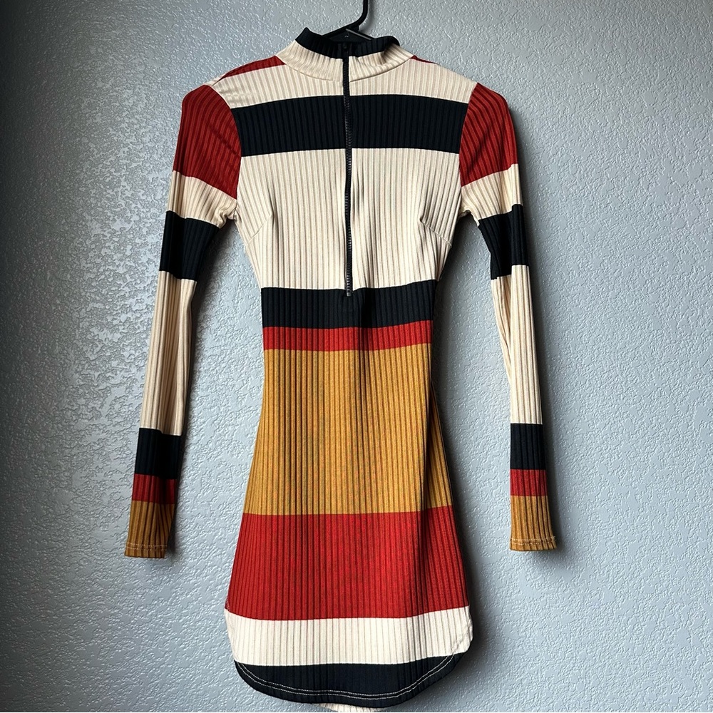 Fashionnova dress